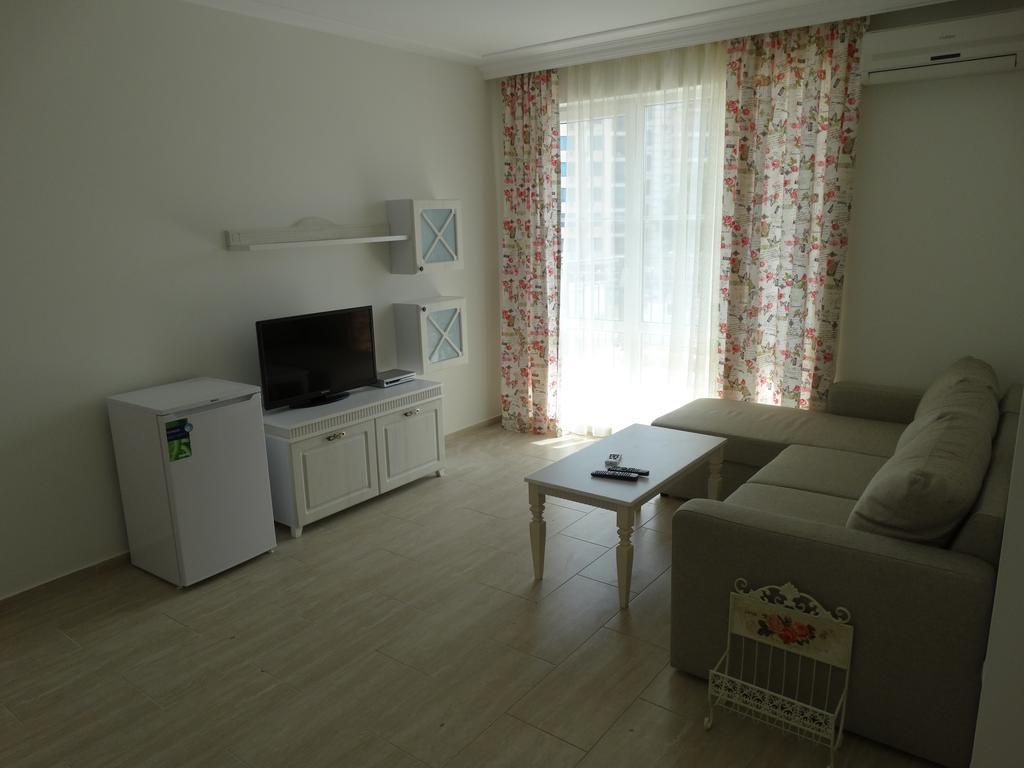 The Step Family Hotel ซันนีบีช ห้อง รูปภาพ